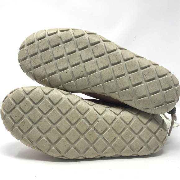 NIKE Air Zoom Pegasus Leather Chukka Boots Pink *SAMPLE* Shoes 2004 Size 7 - Picture 7 of 9